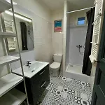 T3 De Charme Centre Apartment Beziers