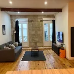 Apartment T3 De Charme Centre
