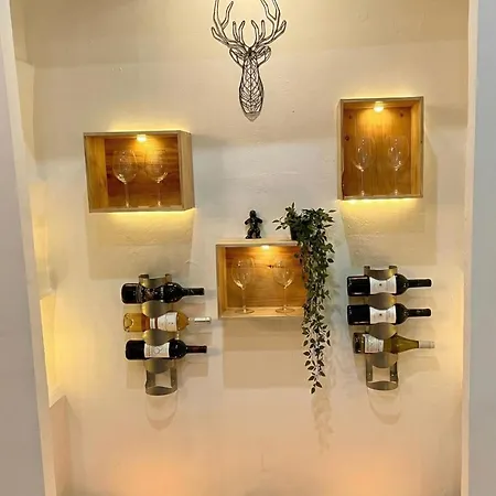 T3 De Charme Centre
